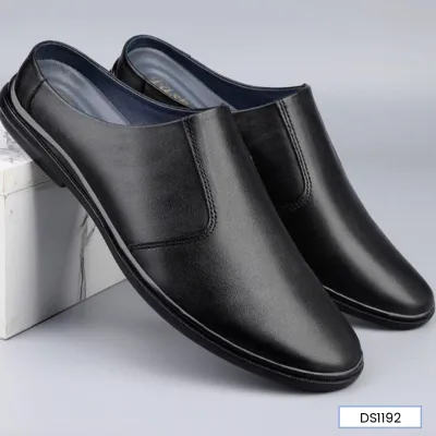 REBEL PULSE HALF LOAFER